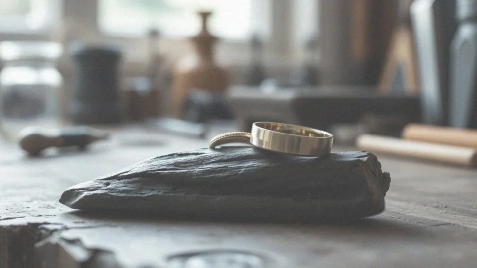 Ile kosztują obrączki ślubne? Przewodnik po cenach i materiałach