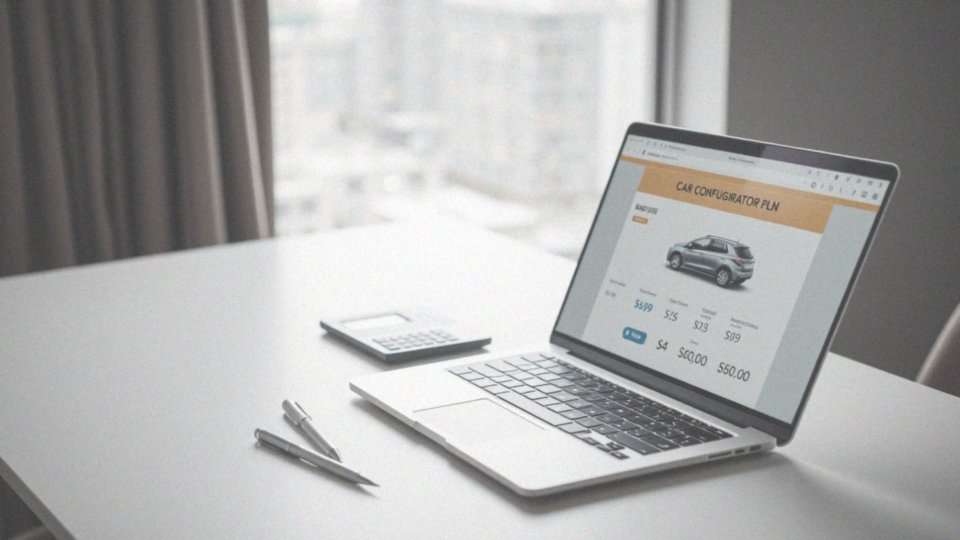 Ile kosztuje leasing auta za 200 tys. zł? Sprawdź szczegóły!