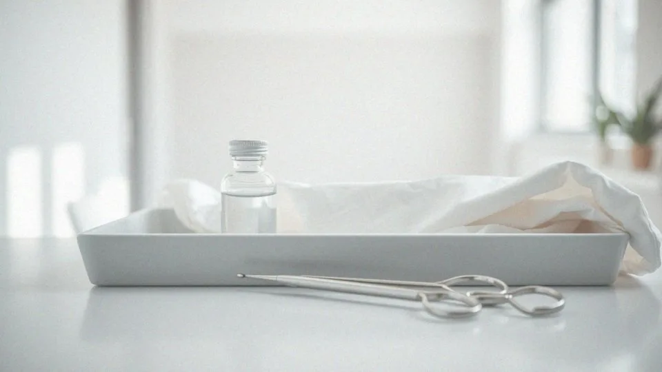 Ile kosztuje liposukcja brzucha? Sprawdź ceny i metody zabiegu