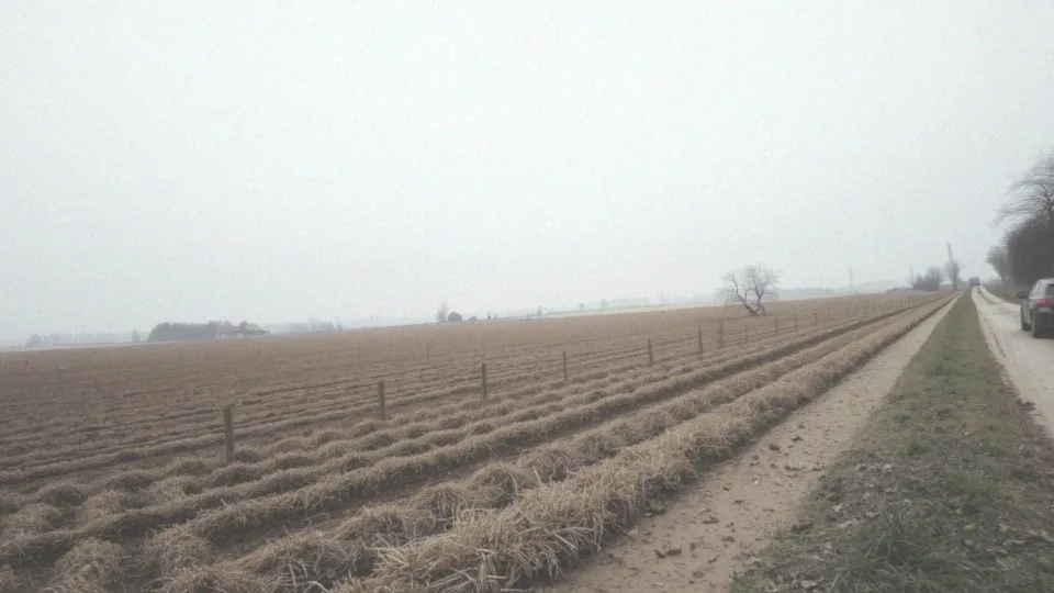 Ile można kupić ziemi rolnej nie będąc rolnikiem? Przepisy i ograniczenia