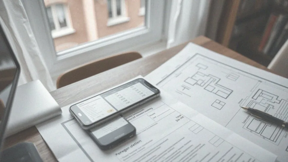 IN-1 garaż podziemny – jak wypełnić formularz krok po kroku?