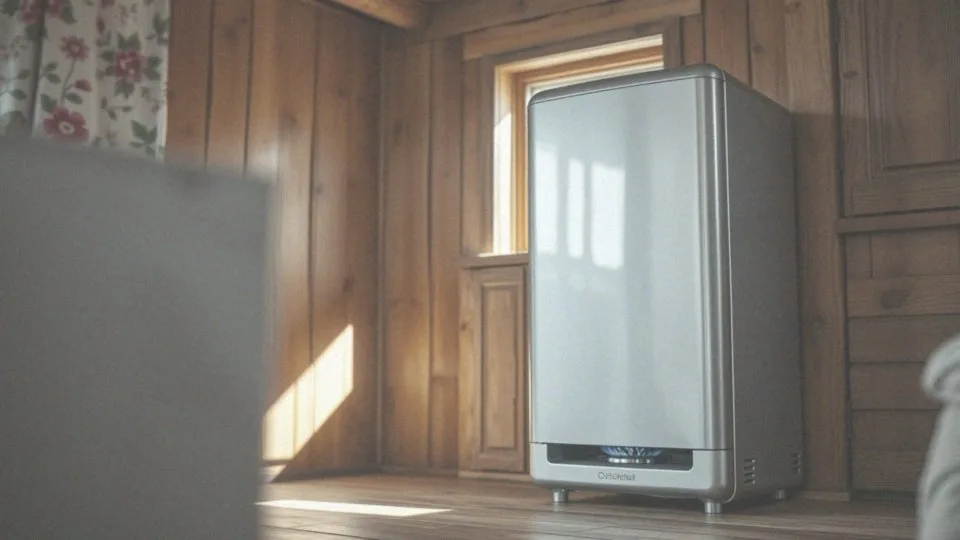 Jak działa lodówka na gaz? Zalety i zastosowanie tego urządzenia