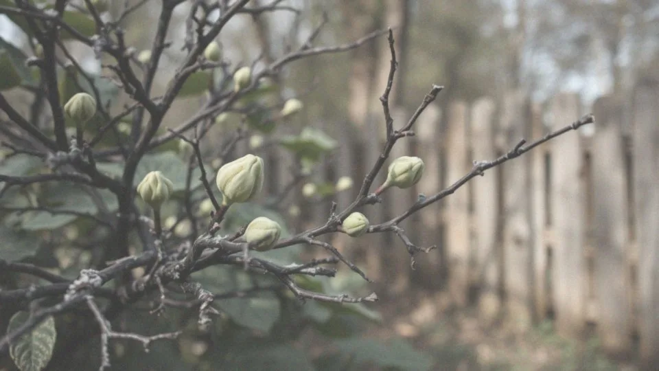 Jak uratować zmarzniętą hortensję? Skuteczne metody i porady