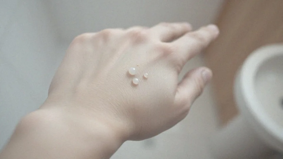 Jak wygląda potnica? Objawy, przyczyny i leczenie