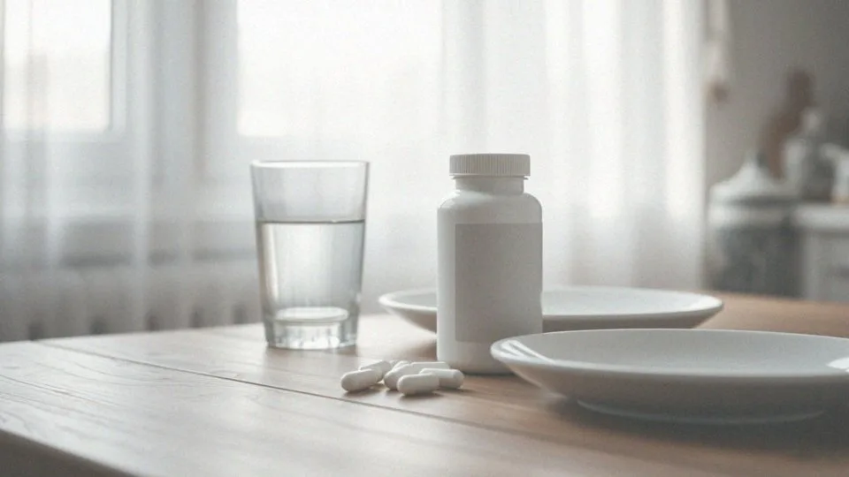 Jaka dawka Euthyroxu przy TSH 6? Przewodnik po dawkowaniu