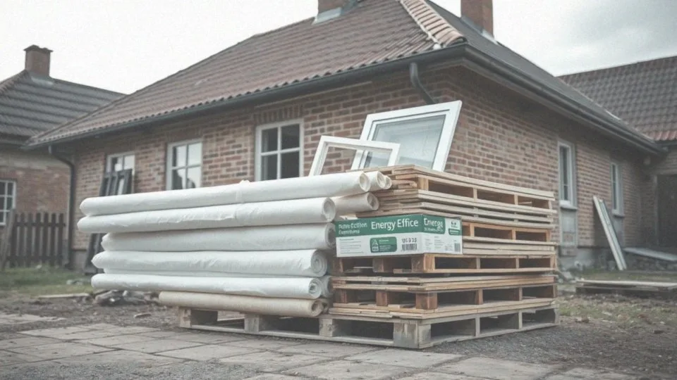 Jakie materiały budowlane można odliczyć od podatku? Przewodnik