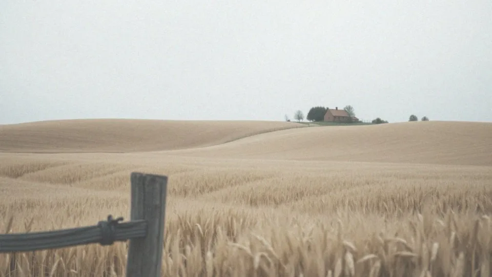 Kiedy KOWR ma prawo pierwokupu gruntów rolnych? Przewodnik