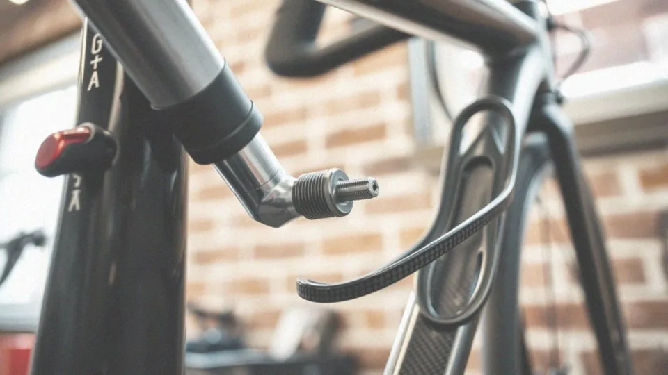 Klucz dynamometryczny do roweru – dlaczego warto go mieć?