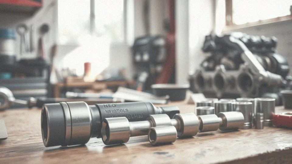 Klucz dynamometryczny OBI – zastosowanie, cechy i dostępność