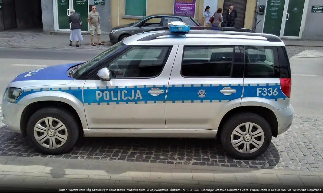 Dni Bezpieczeństwa Ruchu Drogowego 2025 – Kampania ROADPOL Safety Days