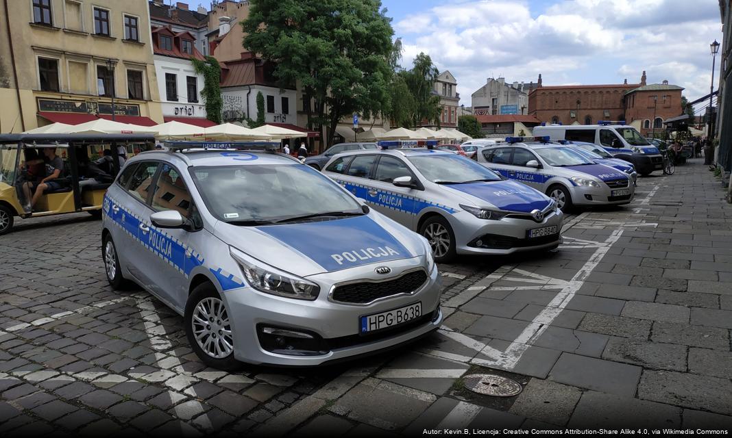 Nowe regulacje w doborze do służby w Policji w Sokółce