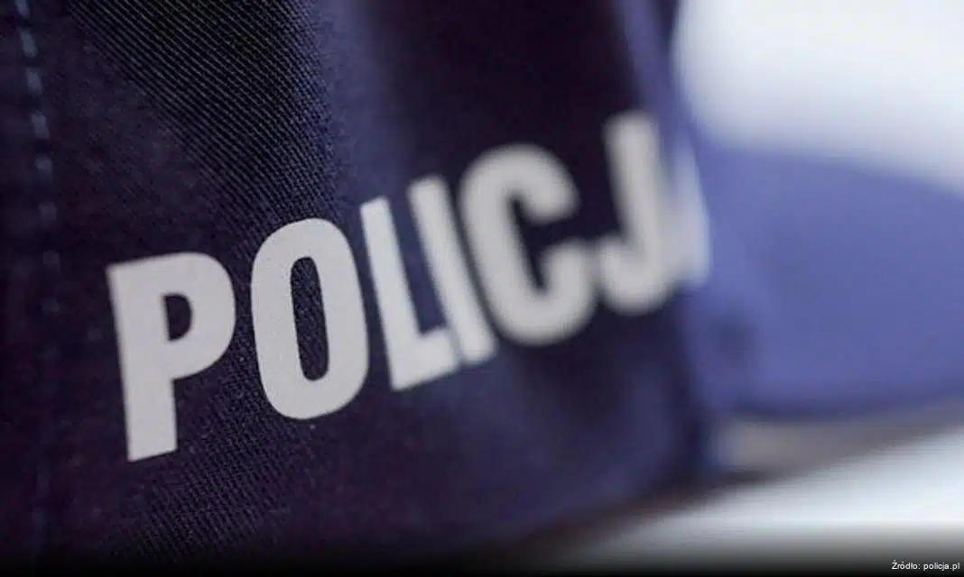 Nowi policjanci w Podlaskim garnizonie