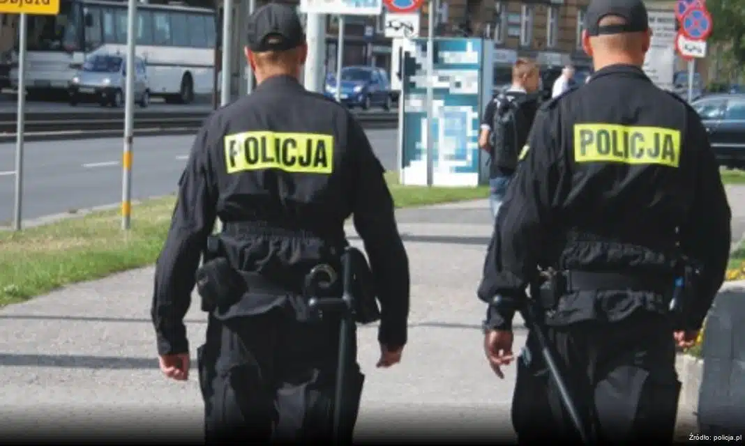 Bezpieczna droga do szkoły – policja przygotowuje działania edukacyjne