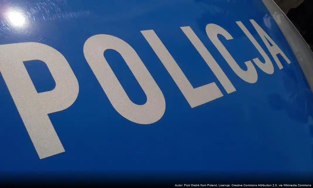 Nowy Zastępca Komendanta Wojewódzkiego Policji w Białymstoku