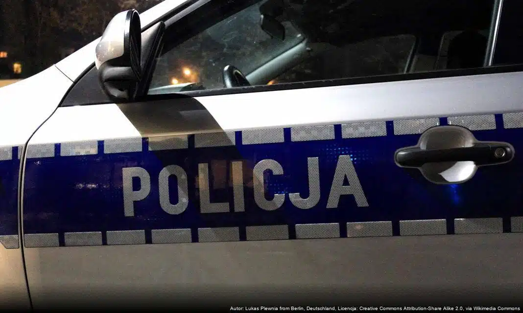 Festyn „Bezpieczny Powrót do Szkoły” w Sokółce