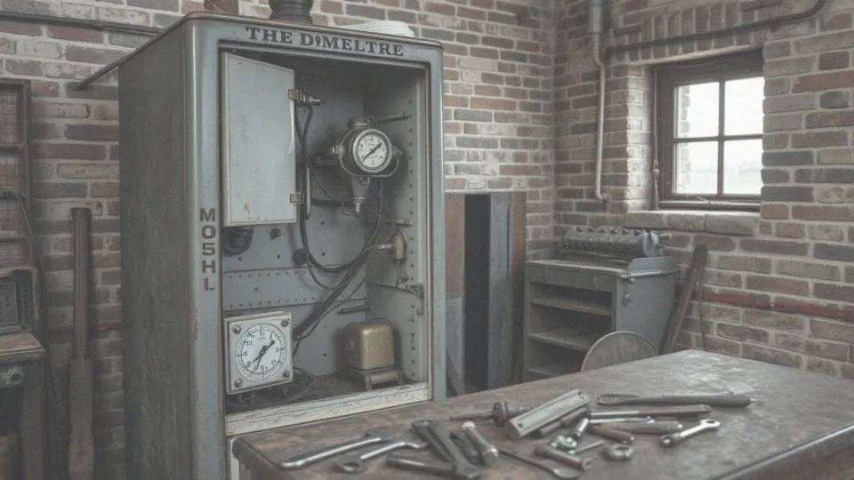 Kto wynalazł lodówkę? Historia i kluczowe wynalazki w chłodnictwie