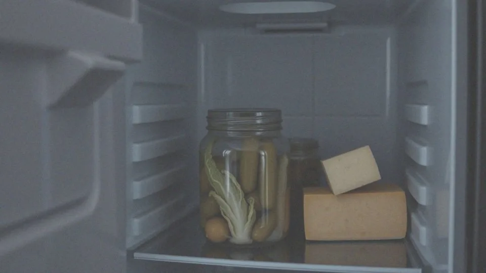 Lodówka bez prądu – jak przechowywać żywność w sytuacjach awaryjnych?