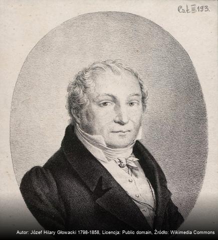 Ludwik Adam Dmuszewski