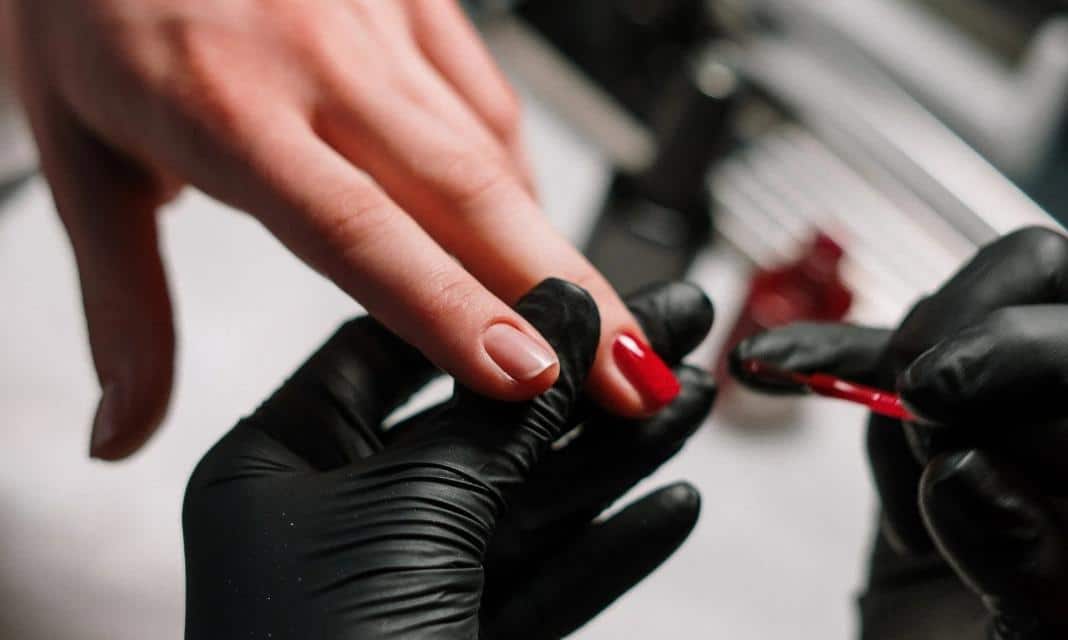 Manicure Sokółka