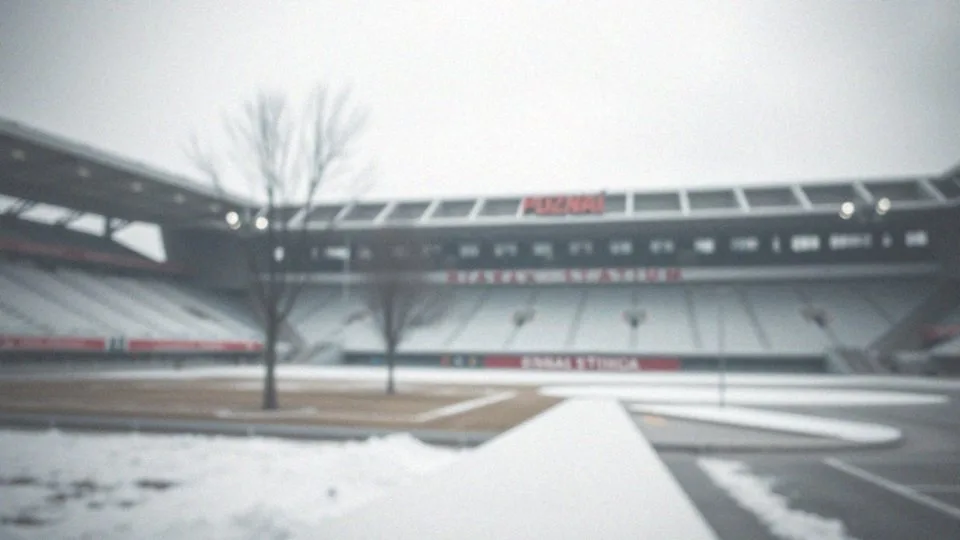 Mecz Lecha Poznań – kiedy i gdzie odbędzie się spotkanie?