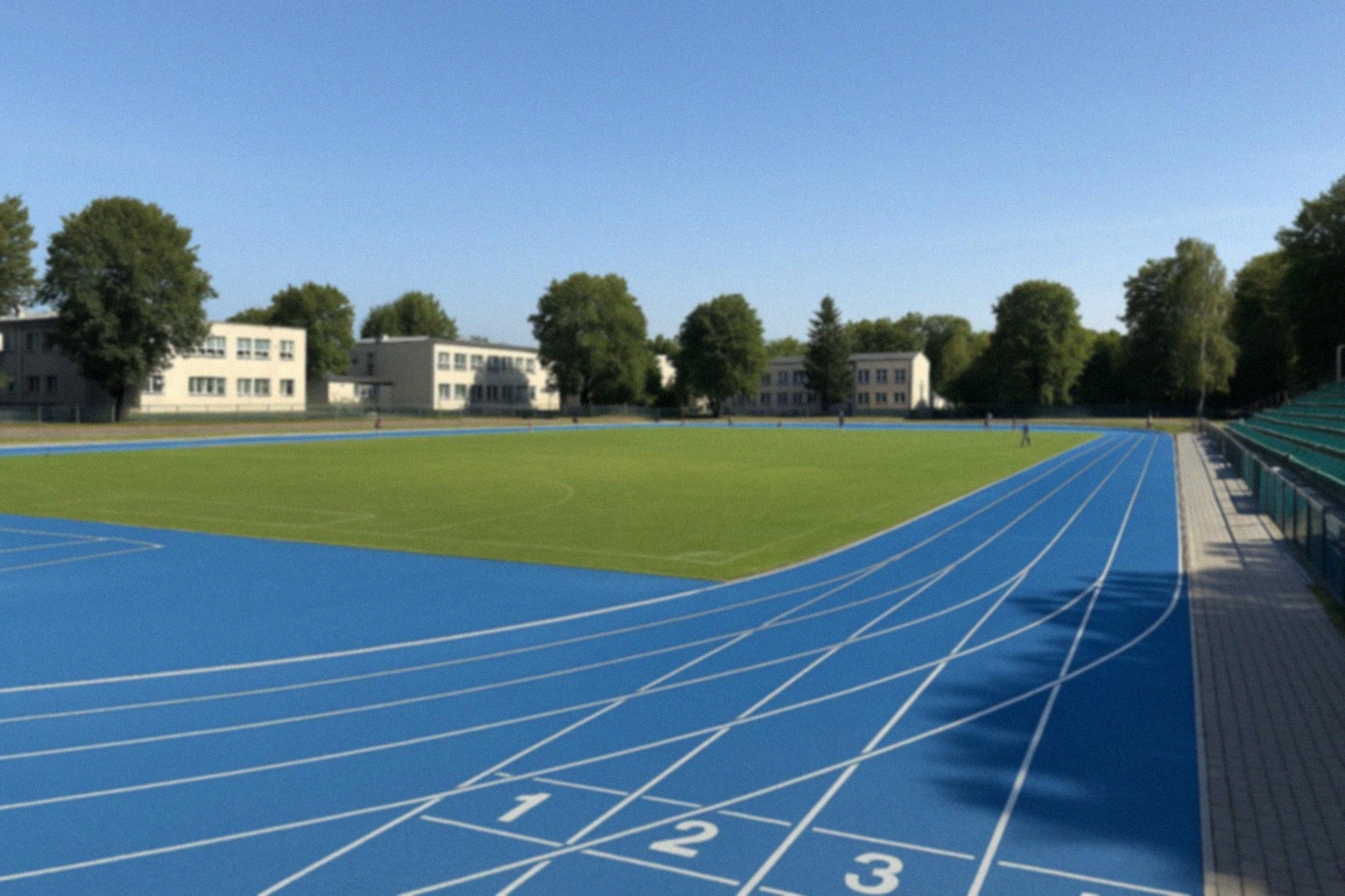 Wiosenna edycja Zalew Run – czas na zapisy!