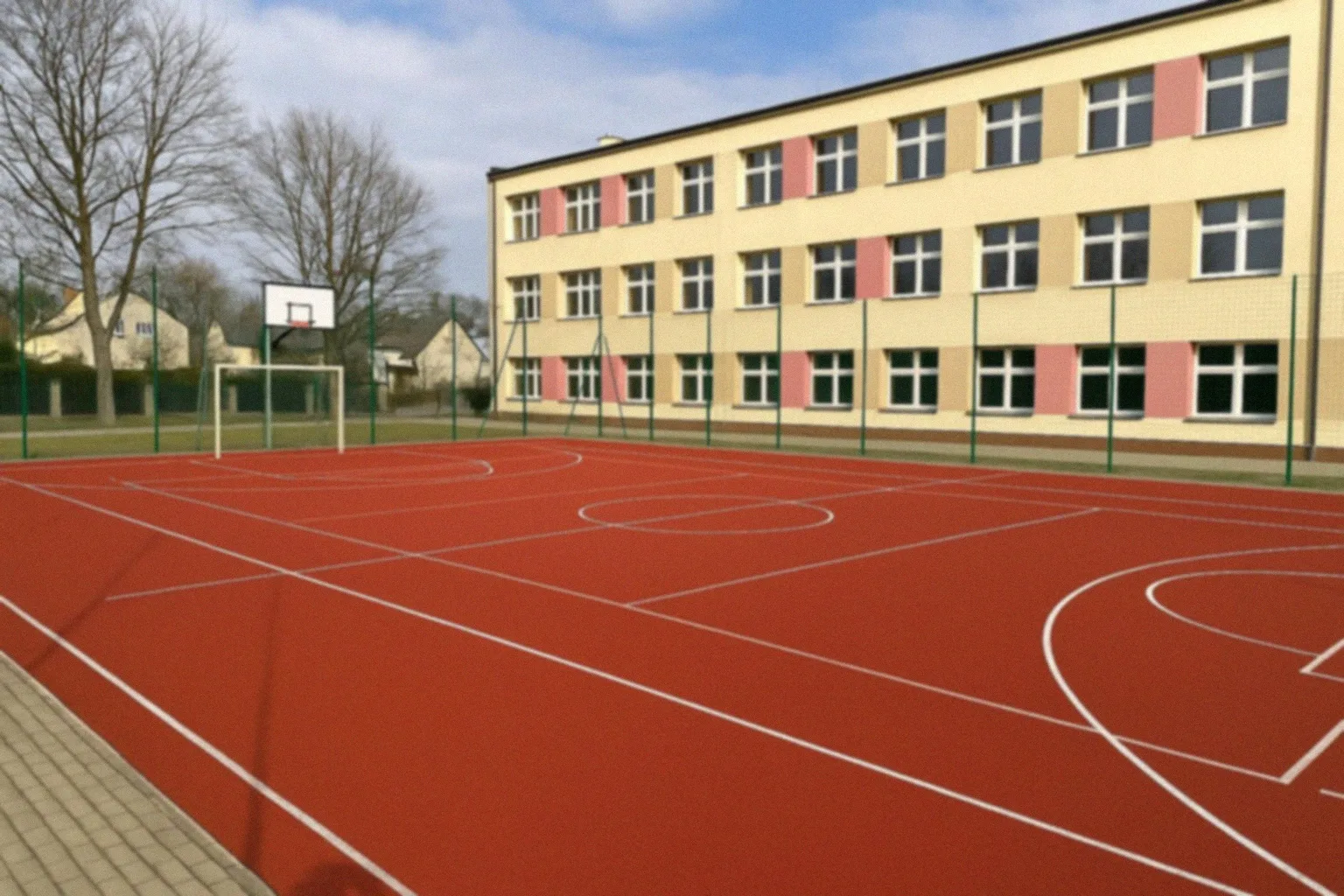 Grand Prix w Tenisie Ziemnym 2026 Zainaugurowane w Sokółce