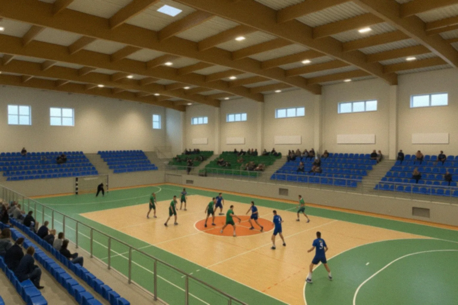 Pokaz i warsztaty Football Freestyle podczas Dni Sokółki 2026