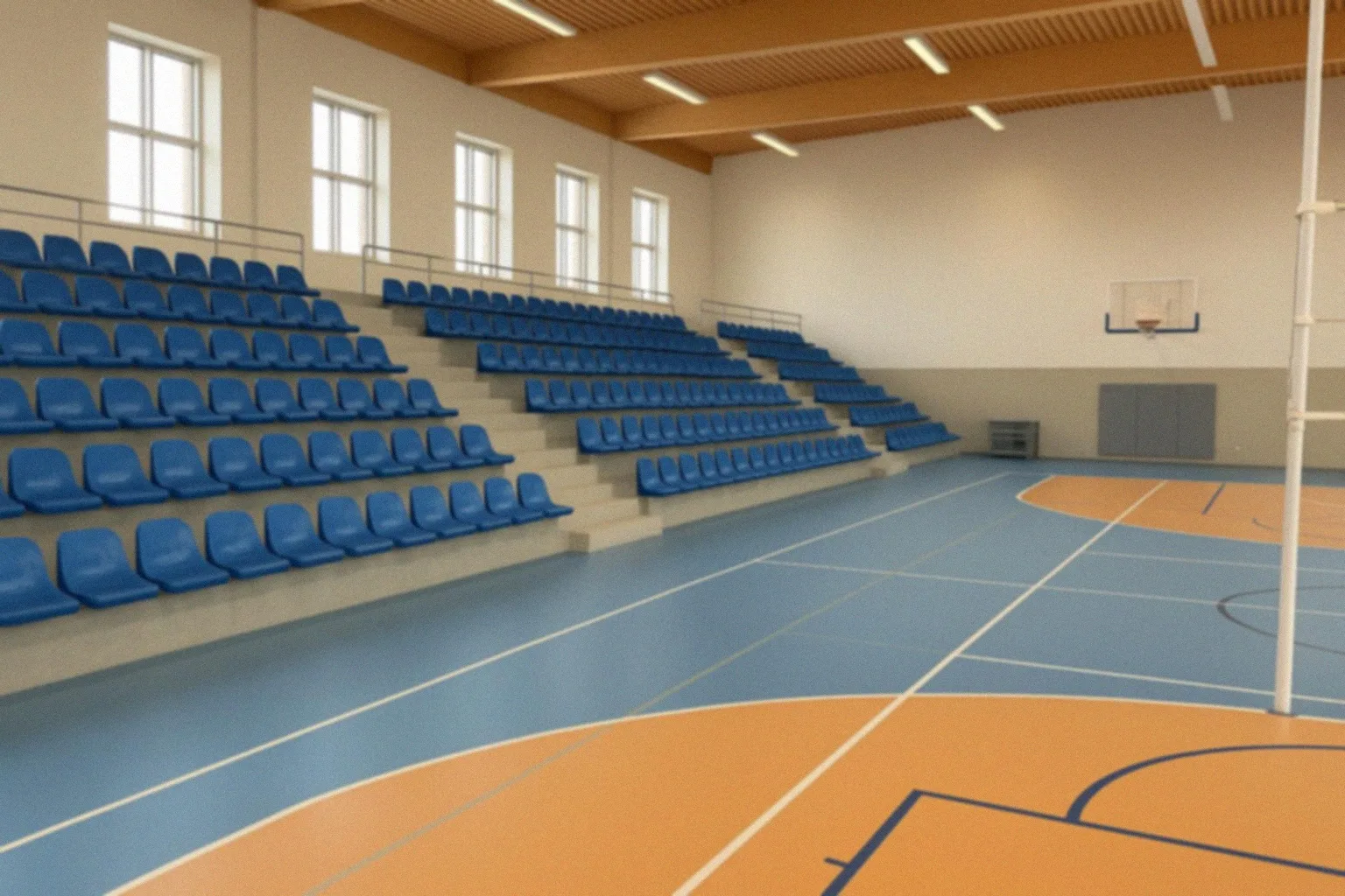 Turniej koszykówki o Puchar Burmistrza Sokółki już 28 marca