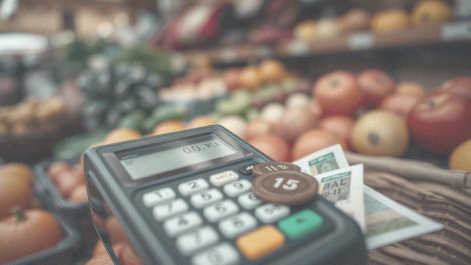 Minimalna kwota płatności kartą – co warto wiedzieć?