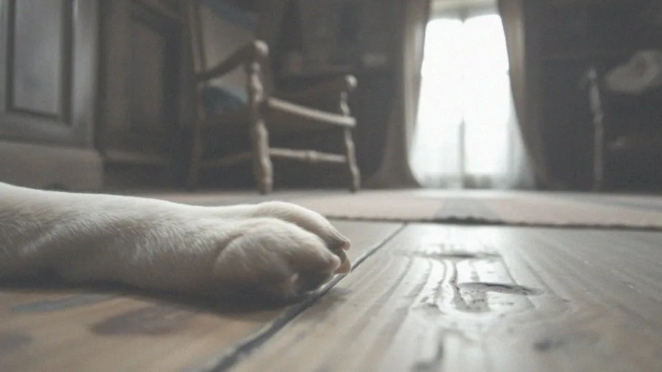 Mój pies piszczy i się trzęsie – przyczyny i jak pomóc