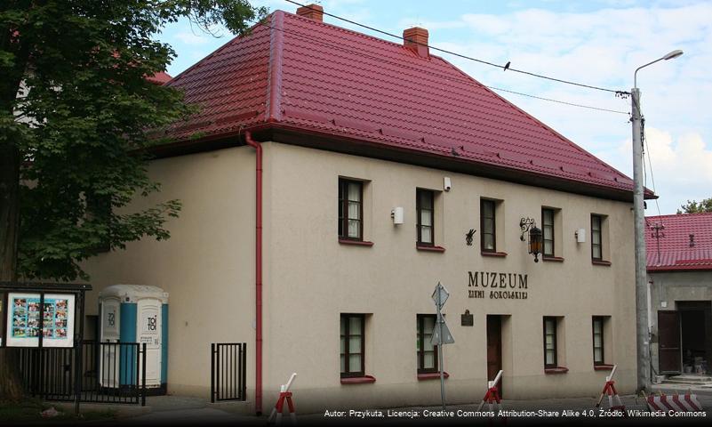 Muzeum Ziemi Sokólskiej