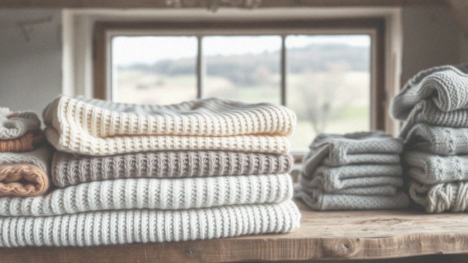 Piękne swetry damskie – jak wybrać stylowe i komfortowe modele?