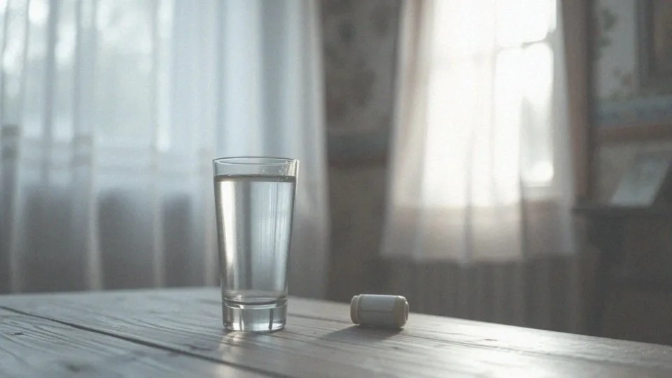 Po jakim czasie po chemioterapii można pić alkohol? Przewodnik