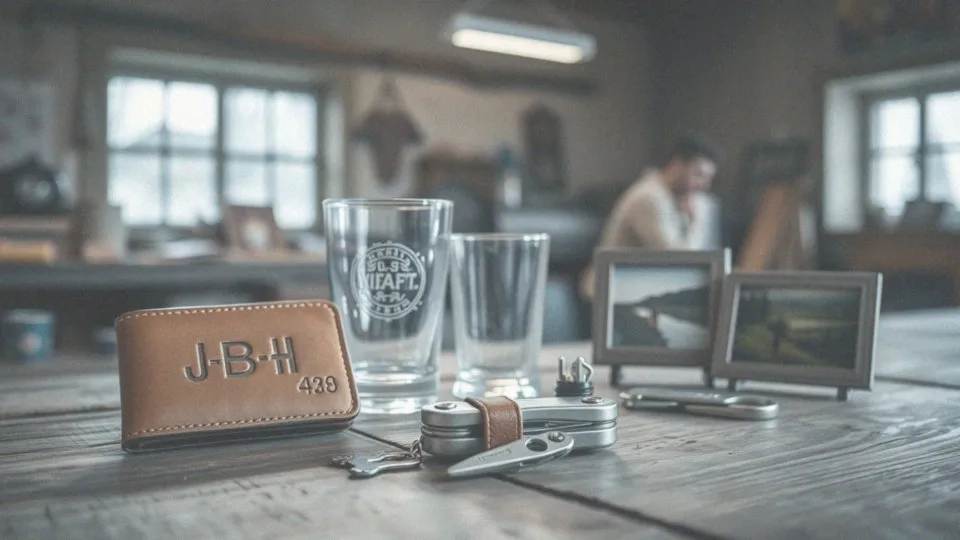 Prezent dla chłopaka – najlepsze pomysły na wyjątkowy upominek