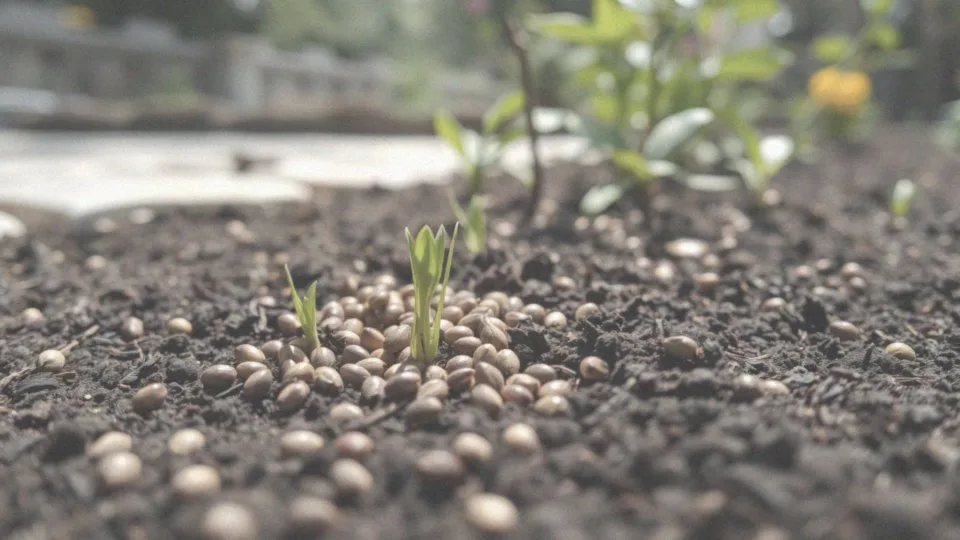 Przymiotno Karwińskiego – nasiona i uprawa tej pięknej byliny