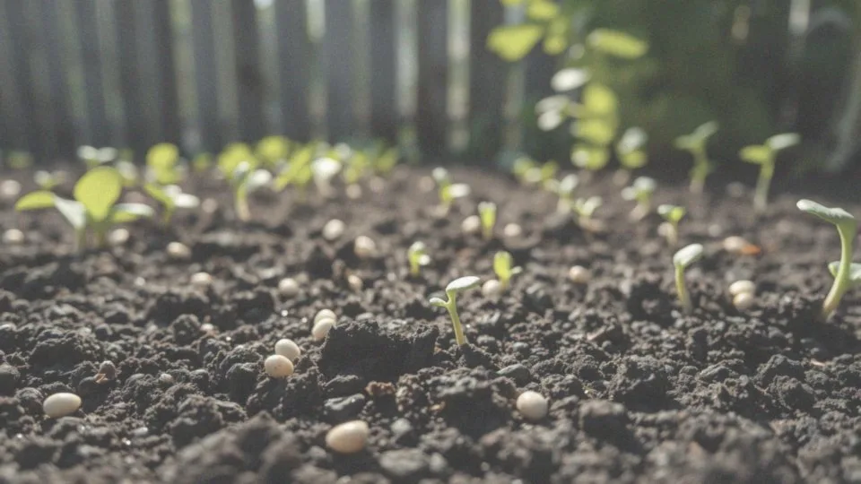 Smagliczka kiedy siać? Najlepsze terminy i praktyczne porady