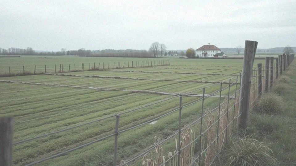 Udział w gruncie a podatek od nieruchomości – co musisz wiedzieć?