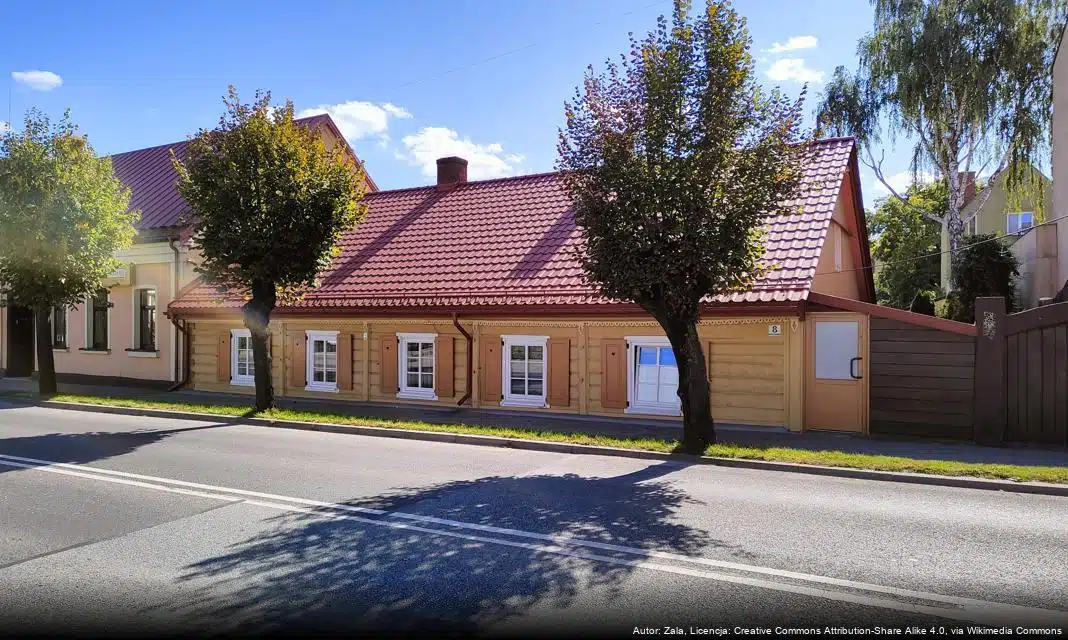 Konsultacje dotyczące „Planu Gospodarki Niskoemisyjnej” w Sokółce