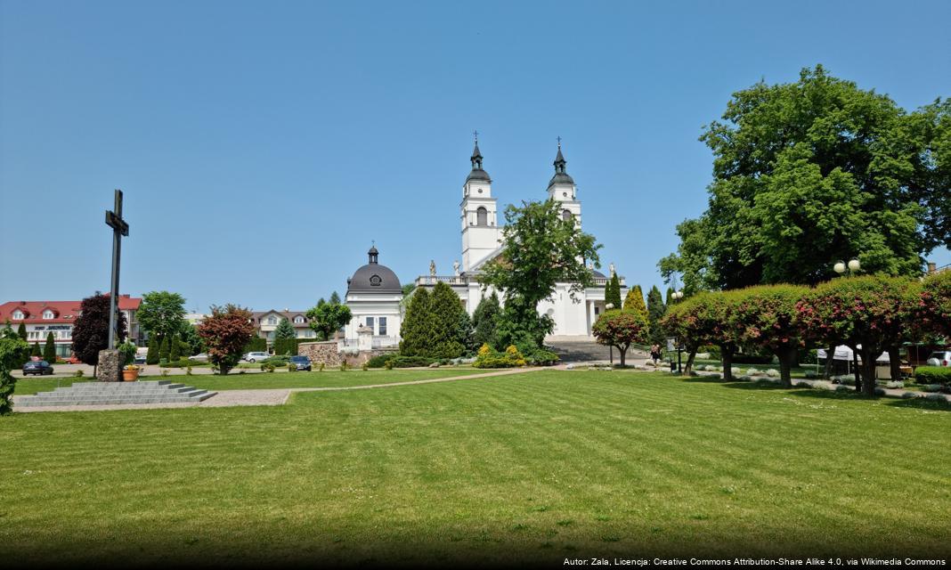 Bezpieczeństwo podczas letnich miesięcy w Sokółce: Praktyczne wskazówki dla mieszkańców