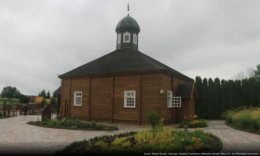 Rozpoczęcie Programu Odnowy Wsi na lata 2026 w Gminie Sokółka