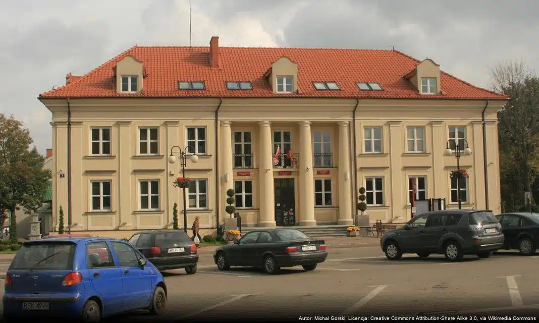 Kontrola zwolnień lekarskich przez ZUS przynosi rezultaty w Podlaskiem