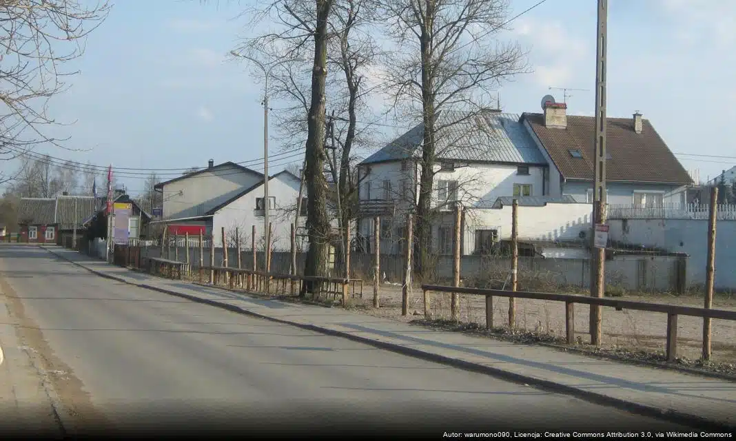 Zaproszenie na film „Rocznica” w Kinie Sokół