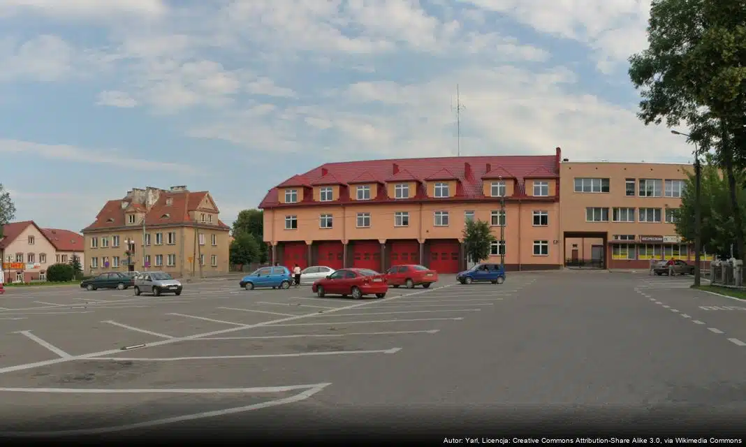 Rozpoczęcie rekrutacji do klas I szkół podstawowych w Sokółce dla dzieci spoza obwodu