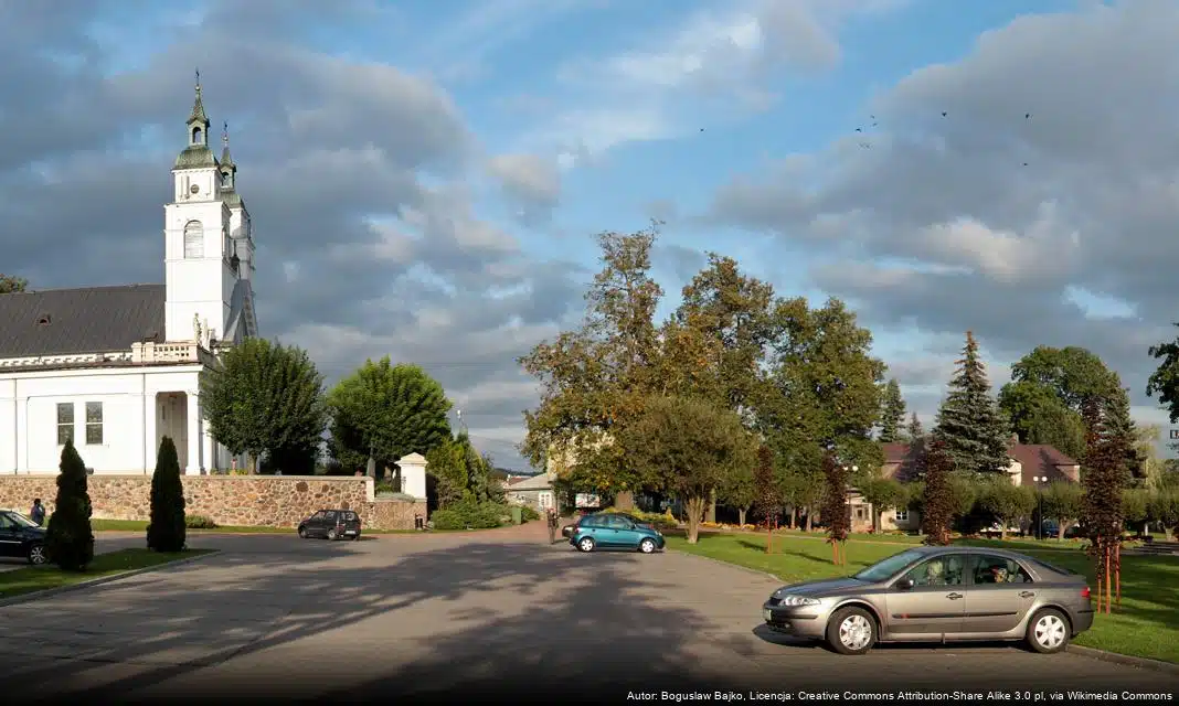 Wieczór Gier Planszowych w Sokółce – zaproszenie dla wszystkich
