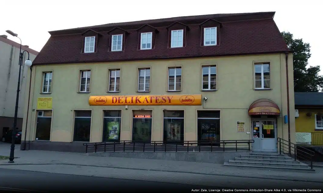 Uzupełniające wybory sołtysa w sołectwie Straż