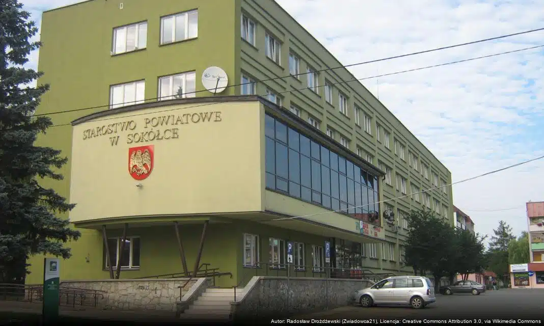 34. Finał WOŚP w Sokółce – Wspólnie zebrano ponad 34 tysiące złotych