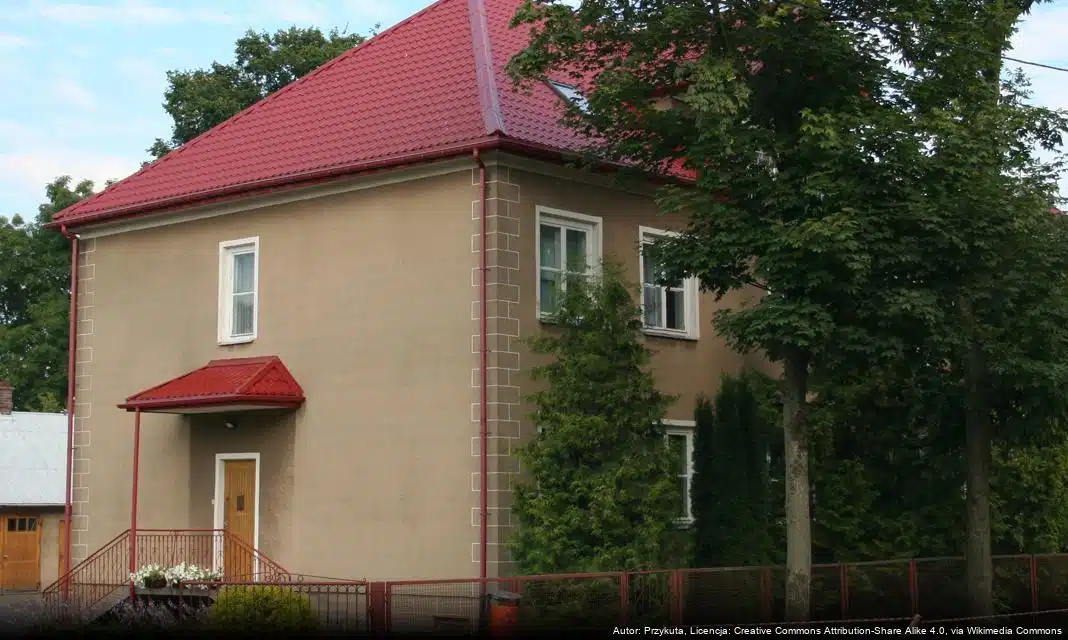 Konkurs na Rymowankę „Wioski bez troski” dla dzieci rolników