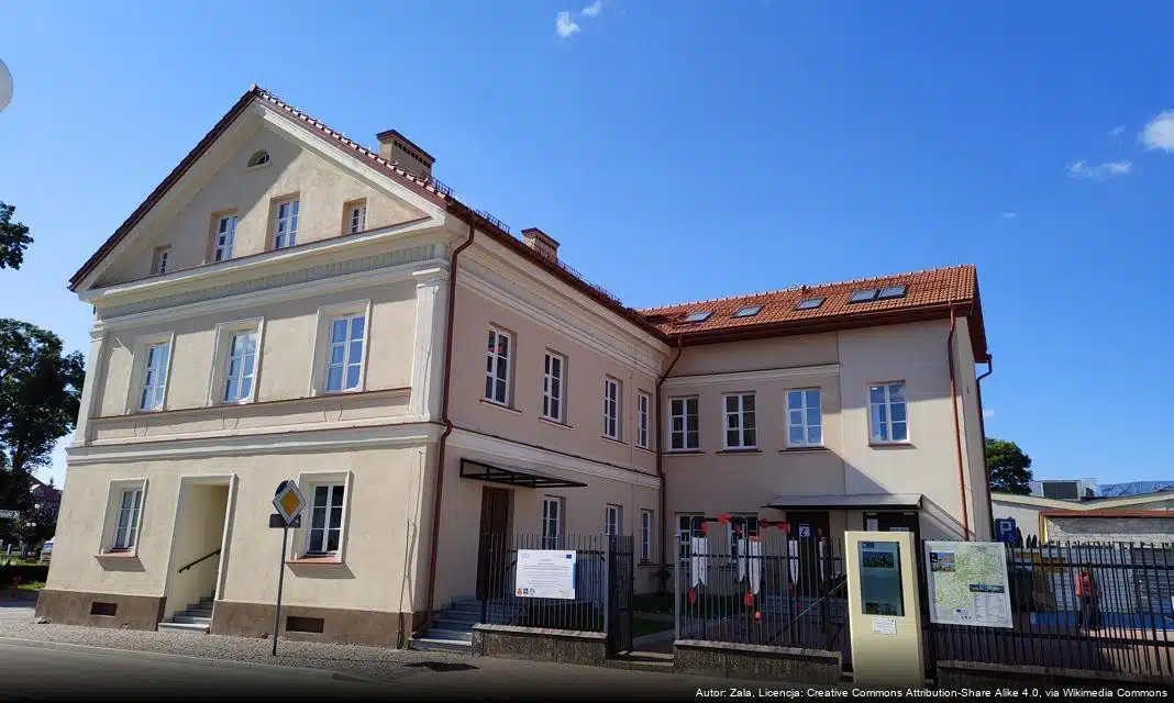 Webinar dotyczący przyszłości samorządów w 2026 roku