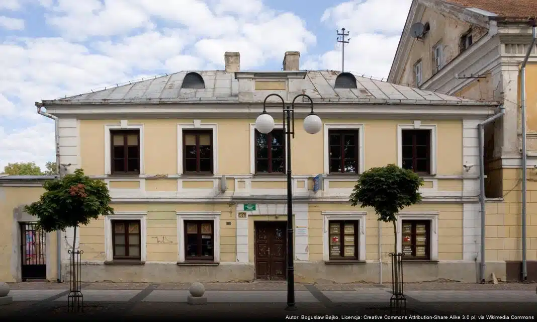 Ferie w bibliotece – Zaproszenie dla dzieci w Sokółce