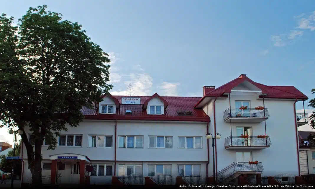 Wernisaż wystawy prac Urszuli Mendryk i Ewy Kępy w Muzeum Ziemi Sokólskiej